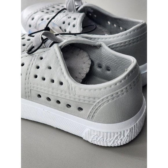 Blowfish Malibu Soft Slip-On Toddler Little kids Shoes Gray Size 7 - Picture 6 of 12